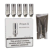Innokin Prism S 0.8Ω Replacement Coils